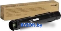 Картридж Xerox 106R03768 - фото