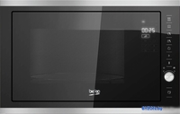 Микроволновая печь BEKO MGB 25333 X - фото