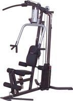 Силовая станция Body-Solid G3S - фото