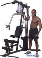 Силовая станция Body-Solid G3S - фото2