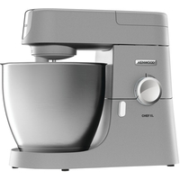 Кухонный комбайн Kenwood KVL4100S - фото