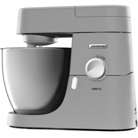 Кухонный комбайн Kenwood KVL4100S - фото2