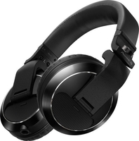 Наушники Pioneer HDJ-X7-K - фото