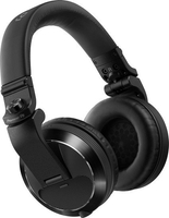 Наушники Pioneer HDJ-X7-K - фото2