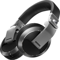 Наушники Pioneer HDJ-X7-S - фото