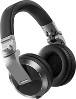 Наушники Pioneer HDJ-X7-S - фото2