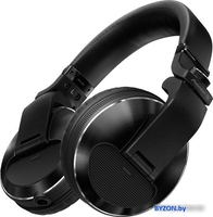 Наушники Pioneer HDJ-X10-K - фото
