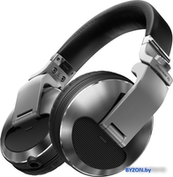 Наушники Pioneer HDJ-X10-S - фото