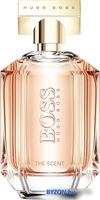 Hugo Boss Boss The Scent For Her EdP (100 мл) - фото