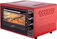 Мини-печь Kraft KF-MO3804KR - фото