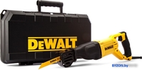 Сабельная пила DeWalt DWE305PK - фото