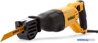 Сабельная пила DeWalt DWE305PK - фото2