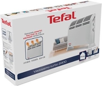 Конвектор Tefal Vectissimo II CQ3031 - фото2