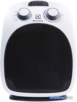 Тепловентилятор Electrolux EFH/C-5125 - фото2