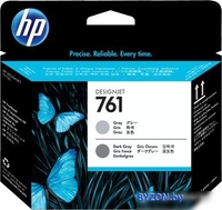 Печатающая головка HP 761 CH647A - фото