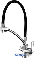 Смеситель Lemark Comfort LM3070C - фото