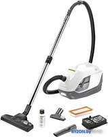 Пылесос Karcher DS 6 Premium Home Line - фото