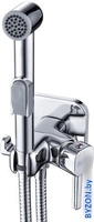 Смеситель Lemark Solo LM7165C - фото