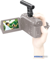 Микрофон Sony ECM-GZ1M - фото2