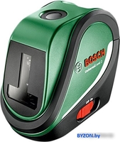Лазерный нивелир Bosch UniversalLevel 2 Basic - фото