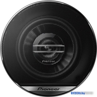 Коаксиальная АС Pioneer TS-G1020F - фото