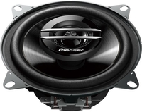 Коаксиальная АС Pioneer TS-G1020F - фото2