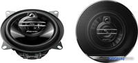 Коаксиальная АС Pioneer TS-G1030F - фото2