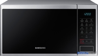 Микроволновая печь Samsung MG23J5133AT - фото