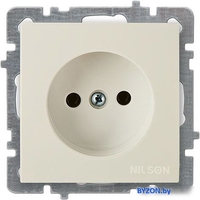 Розетка Nilson Touran 24120415 - фото