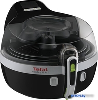Фритюрница Tefal ActiFry 2 in 1 YV960133 - фото