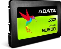 SSD A-Data Ultimate SU650 240GB ASU650SS-240GT-C - фото2