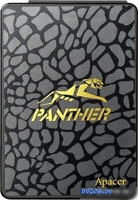 SSD Apacer Panther AS340 240GB AP240GAS340G-1 - фото