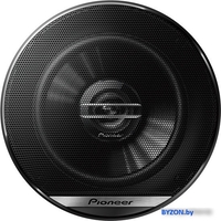 Коаксиальная АС Pioneer TS-G1320F - фото
