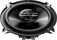 Коаксиальная АС Pioneer TS-G1320F - фото2