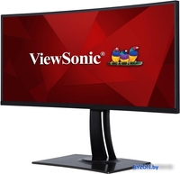 Монитор ViewSonic VP3881 - фото2