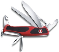 Туристический нож Victorinox Ranger Grip 78 - фото2