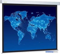 Проекционный экран CACTUS Wallscreen CS-PSW-150x150 - фото