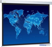 Проекционный экран CACTUS Wallscreen CS-PSW-149x265 - фото