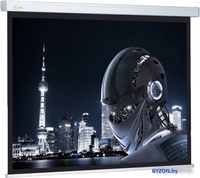 Проекционный экран CACTUS Wallscreen CS-PSW-128x170 - фото