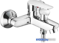 Смеситель Loffrey LF83202 - фото