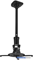 Кронштейн CACTUS CS-VM-PR01L-BK - фото2
