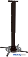 Кронштейн CACTUS CS-VM-PR05L-BK - фото
