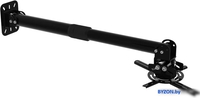Кронштейн CACTUS CS-VM-PR16L-BK - фото2
