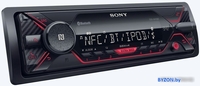USB-магнитола Sony DSX-A410BT - фото2