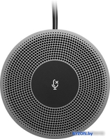 Микрофон Logitech Для камеры MeetUp - фото