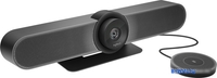 Микрофон Logitech Для камеры MeetUp - фото2