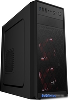 Корпус AeroCool SI 5100 - фото