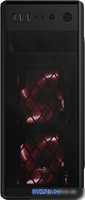 Корпус AeroCool SI 5100 - фото2