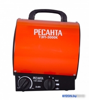 Тепловая пушка Ресанта ТЭП-3000К - фото2