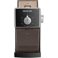 Кофемолка Sencor SCG 5050BK - фото2
